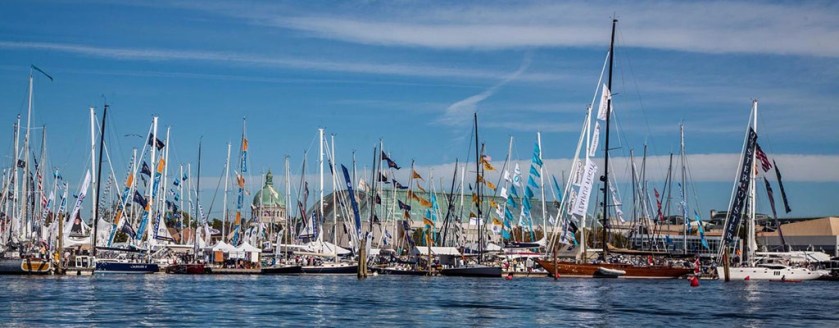 AnnapolisBoatShow