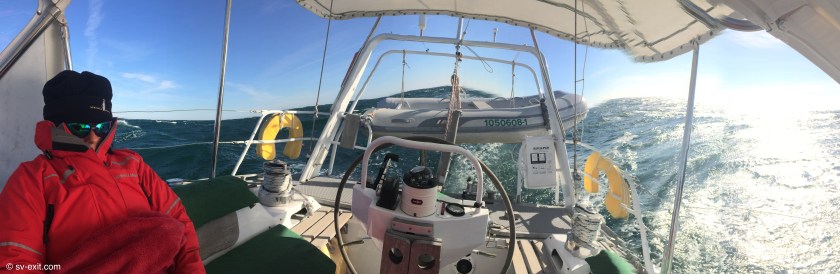 OffshoreToCharlestonSC