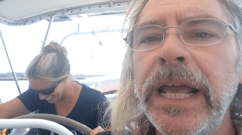 fuckinghatethisriver