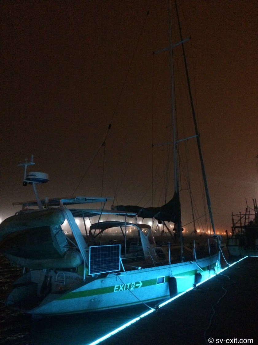 Port Canaveral Feb 2018