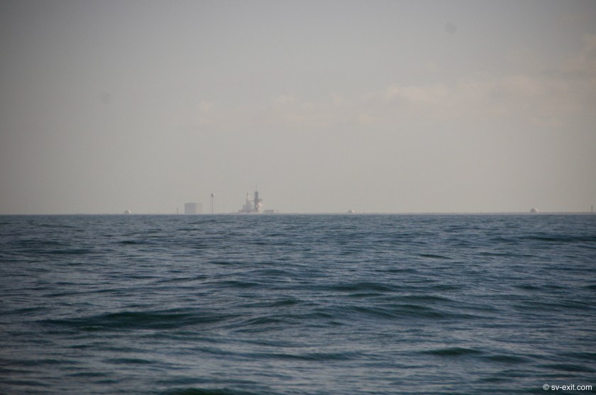 Cape Canaveral