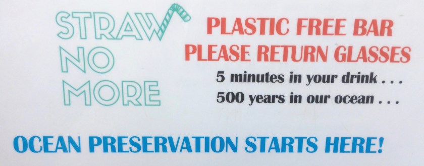 Block Island conservation