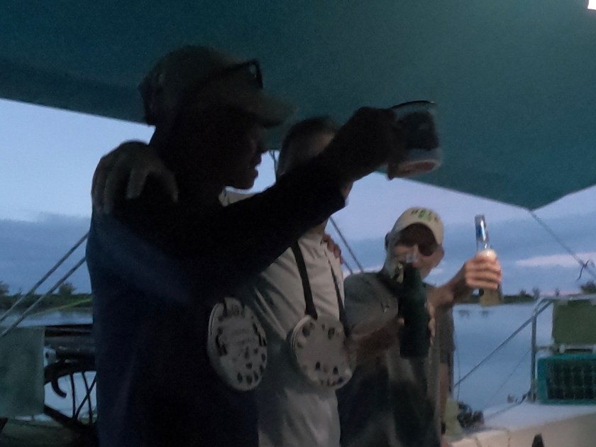 JoesSoundToast2/14/19