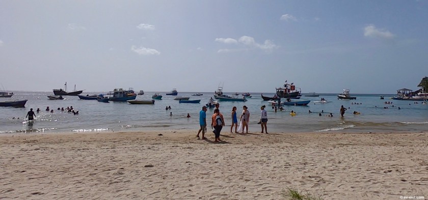 GuanajaCarnivalFinale