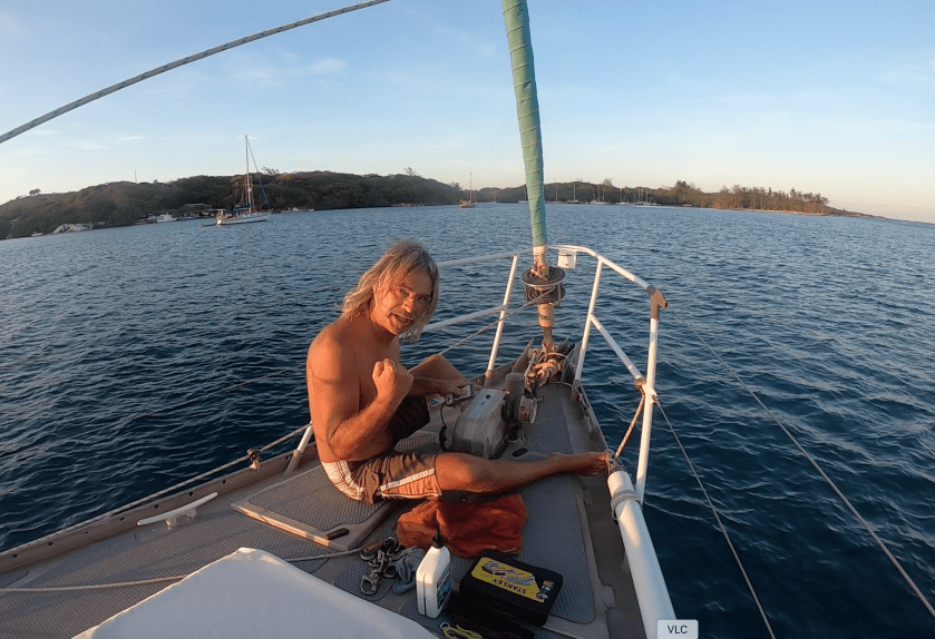 RoatanWindlassRepair